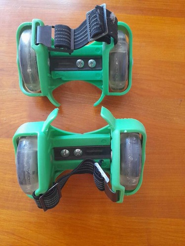 Patin roulette mini roues - à,