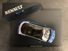Renault Avantime. Matra