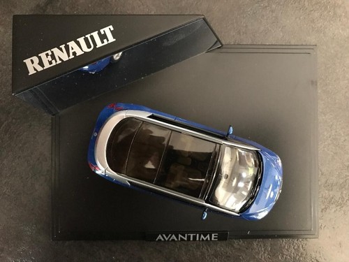 Renault avantime matra - avantime.,
