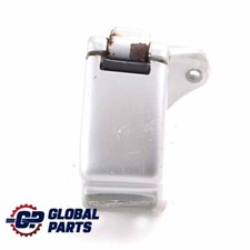 Mercedes Vito W639 Charnière Porte Coffre Arrière Gauche Argent Brillant - 9744