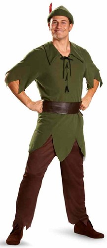 Peter pan classic disney - peter,