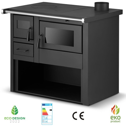 Four bois termo noir - termo,