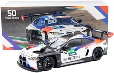 BMW M4 GT3 #50 IMOLA DTM 2022