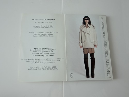 Maison martin margiela - maison,