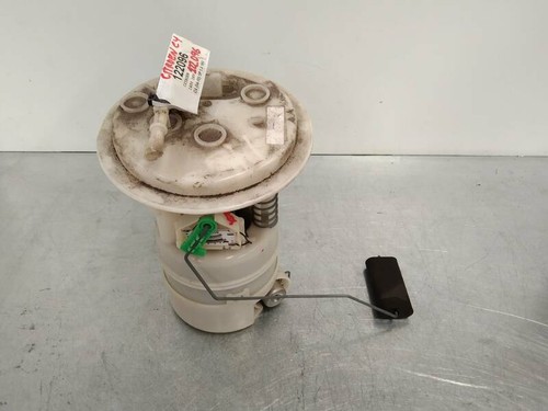 Pompe essence citroen c4 - pompe,