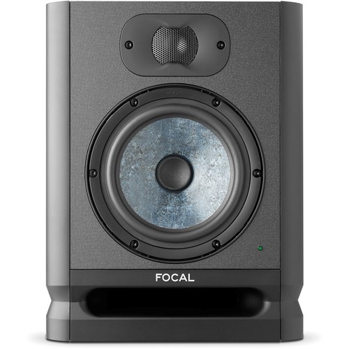 Focal alpha evo moniteur - alpha,
