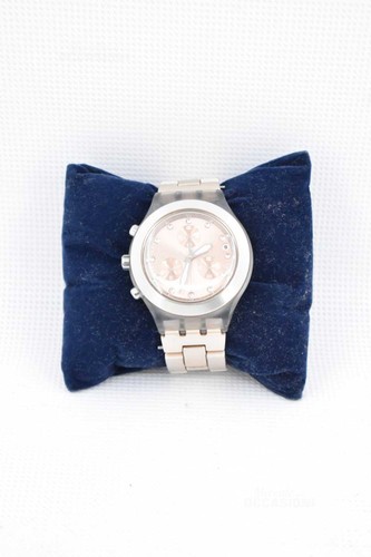 Montre femme swatch swiss - montre,