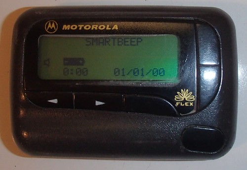 Motorola advisor elite flex - motorola,