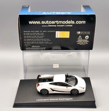 1:43 AUTOart Lamborghini