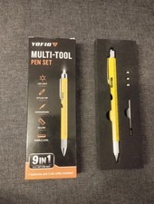 Stylo multifonction neuf