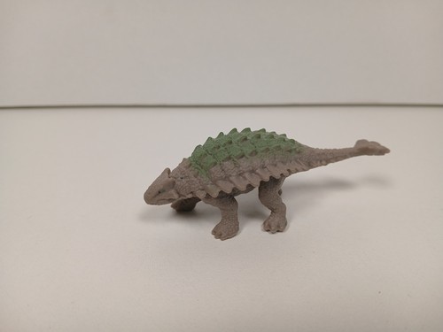 Mini figurine jurassic - mini,