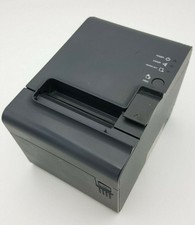 ? Imprimante Thermique Epson TM-T90 Reçus Tickets Interface Série M165A ?️