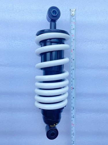 Suspension amortisseur - suspension, d'amortisseur