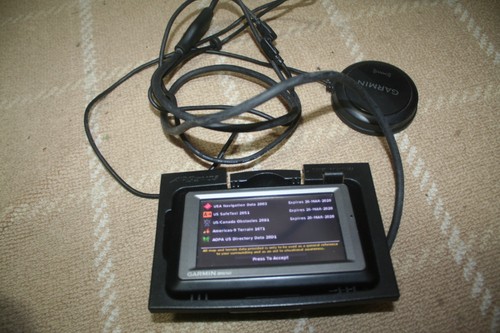 Garmin aera 560 aviation gps - aviation, w