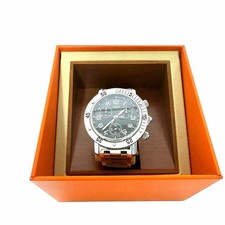 Montre chronographe HERMES