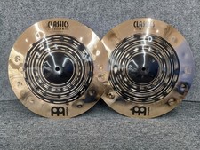 Cymbale MEINL Classics Custom