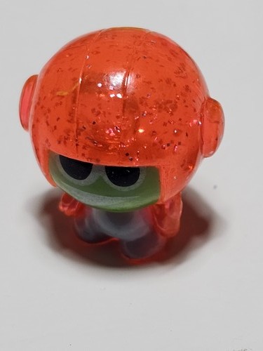 Figurine rétro gogos crazy - gogos,