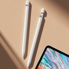 Stylet Pen Comme  Apple Pencil 1st Génération Pour iPad Pro, Air, Mini...