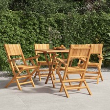 Chaise de Jardin Pliante