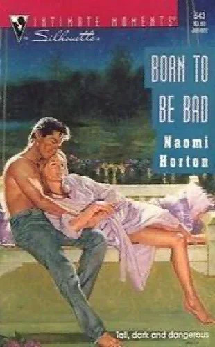 Born bad naomi horton - to,