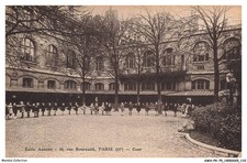 AWHP9-0619-75 - Ecole Annexe -