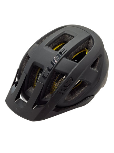 Casque vélo cube urban - vélo,