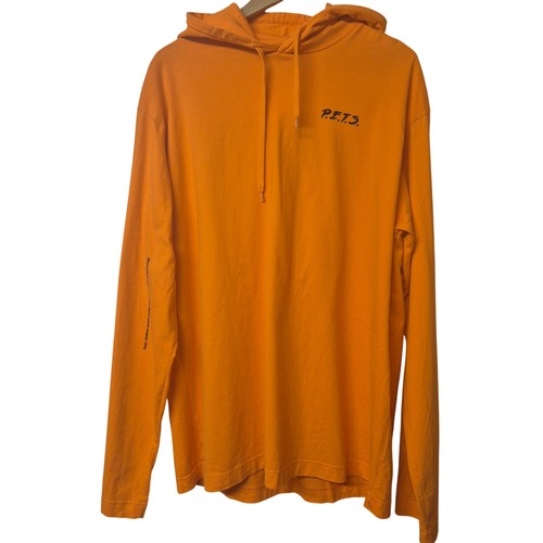 Vetements s hoodie - p.e.t.s,