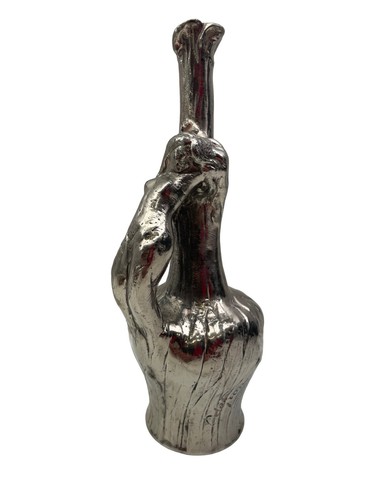 Bouteille art nouveau - bouteille, en