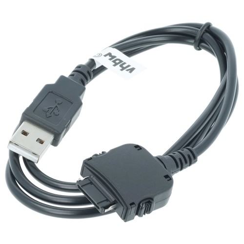 Câble données usb - de,