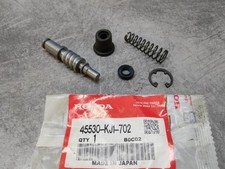 Kit réparation maitre