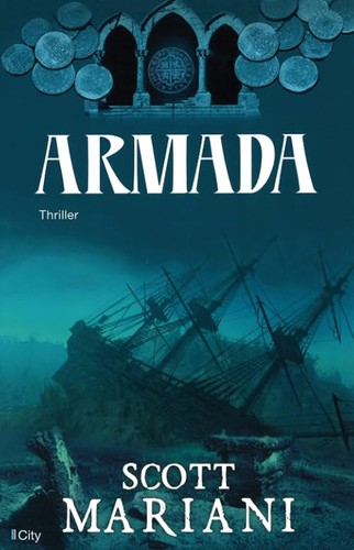 Armada mariani scott - -, mariani,