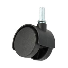 Roulette pivotante PM x2 -