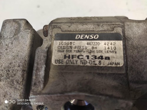 8832025110 compresseur - 8832025110,