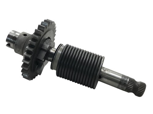 Axe kick suzuki 90 - kick,
