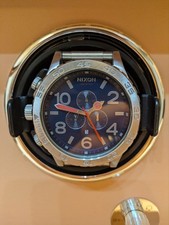 NIXON/Nixon 51-30 CHRONO NAVY/Navy Chronograph