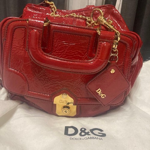 Sac main dolce gabbana - sac, à