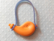 PLAYMOBIL Western -   *Gourde orange pour vos nordistes, sudistes, cow boys