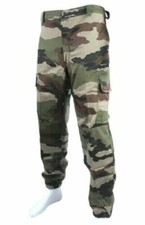 Pantalon treillis F2 Armée