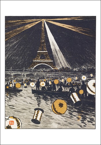 Henri riviere les - riviere, trente-six