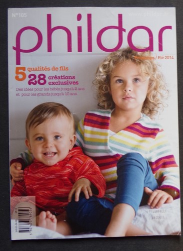 Catalogue laine tricot - §,
