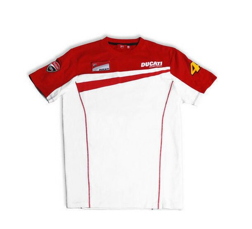 Ducati corse moto shirt - ducati, gp
