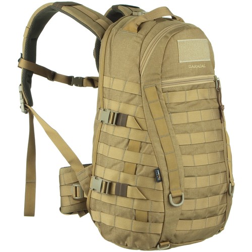 Wisport caracal 25l - wisport,