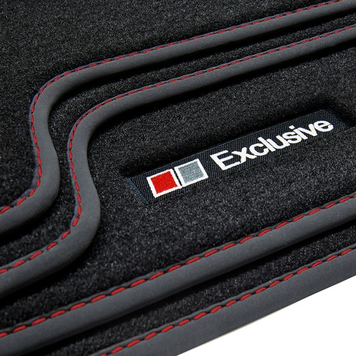 Tapis sol exclusifs - de,