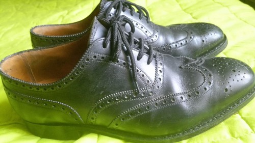 Weston derby 375 taille - derby,