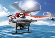 Playmobil -- Pièce de