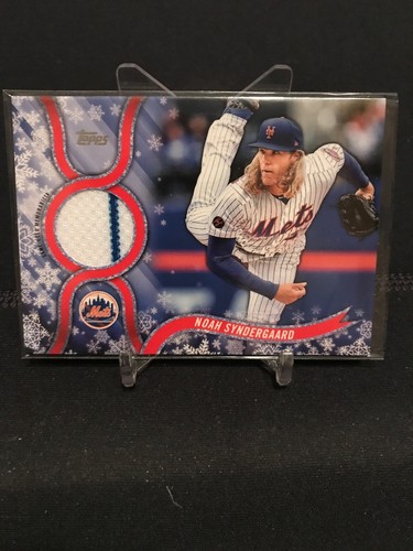 2018 topps holiday noah - 2018,