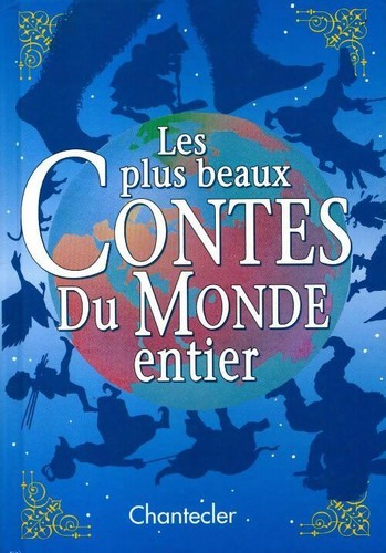 Les plus beaux contes - , monde