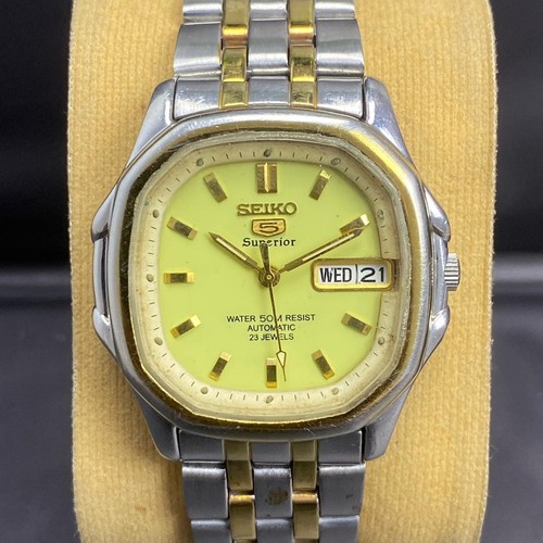 Rare robe homme seiko - robe,