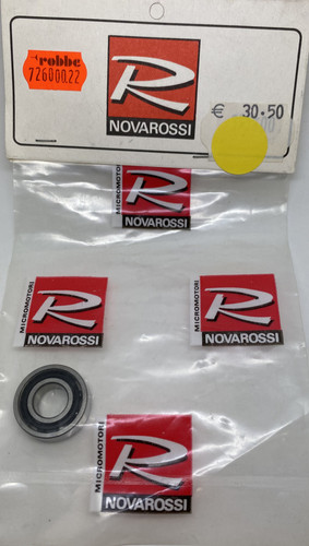 Roulement bille pour - roulement, moteur