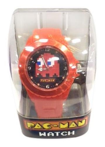 Pacman orologio polso - pacman, da